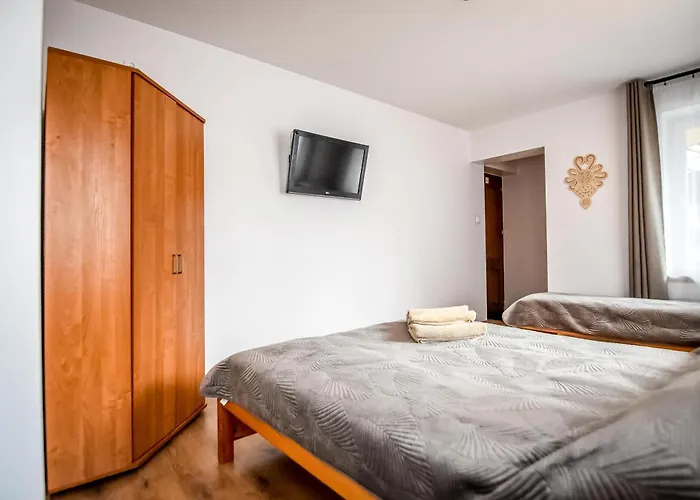 Willa ZnanaHotel Zakopane